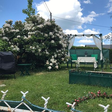 Maison Raffinee Treignac Екстер'єр фото