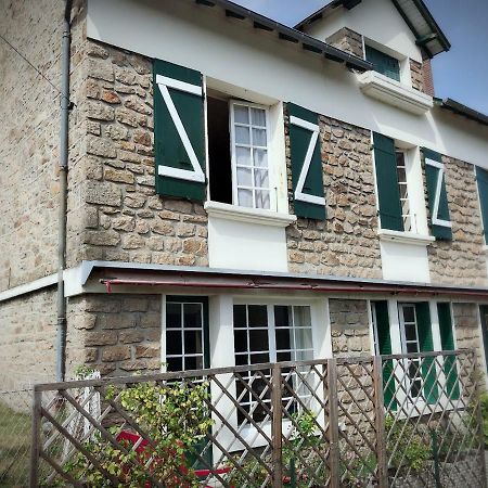 Maison Raffinee Treignac Екстер'єр фото