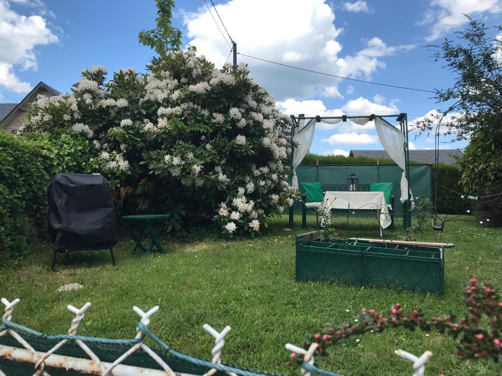 Maison Raffinee Treignac Екстер'єр фото