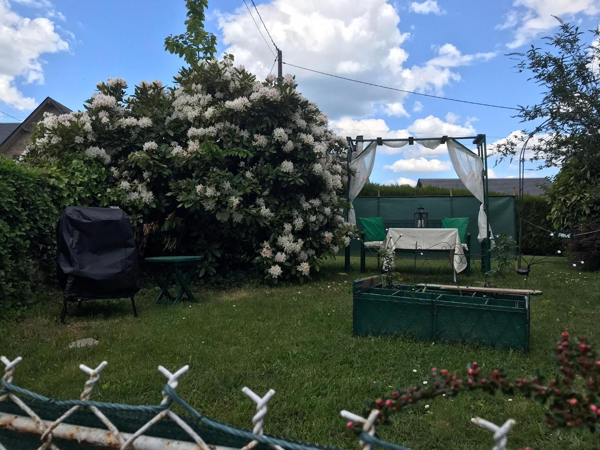 Maison Raffinee Treignac Екстер'єр фото