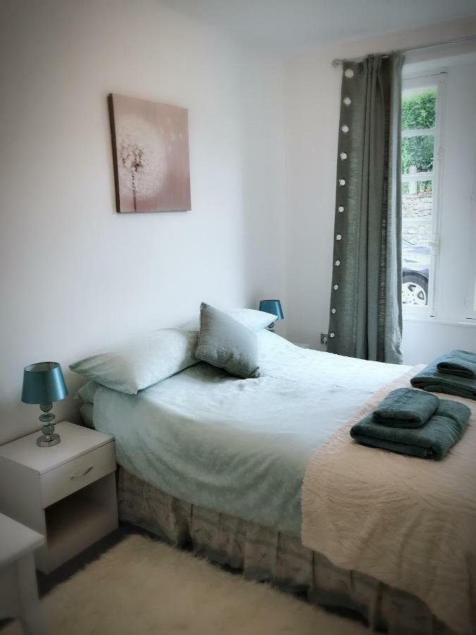 Maison Raffinee Treignac Екстер'єр фото